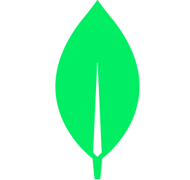 MongoDB Logo