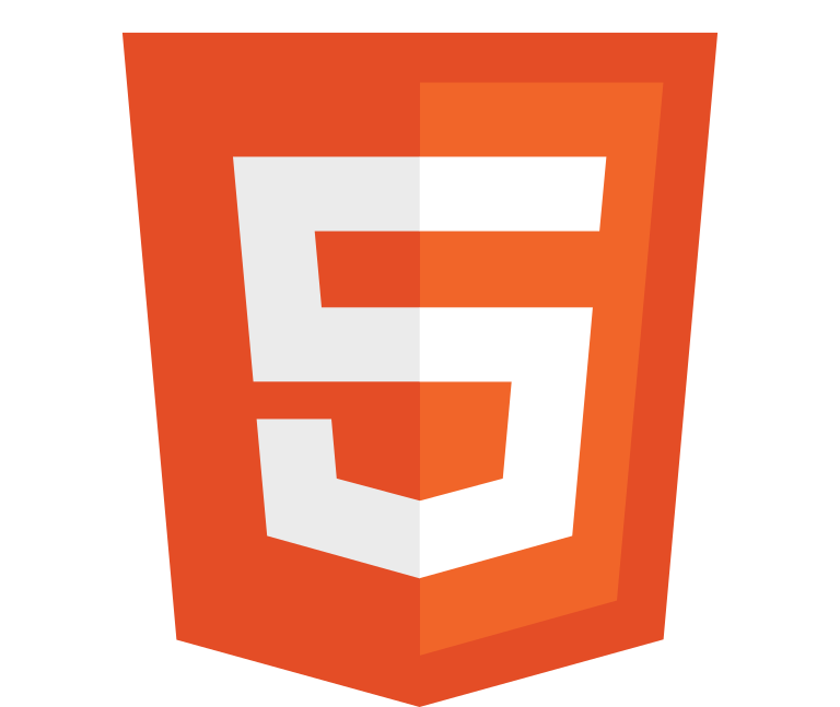 HTML 5 Logo