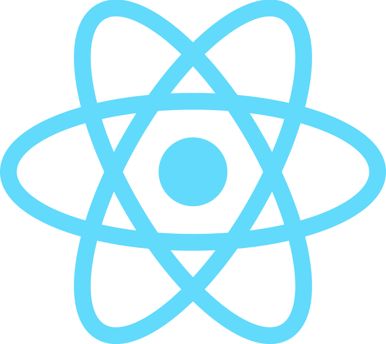 React.js Logo