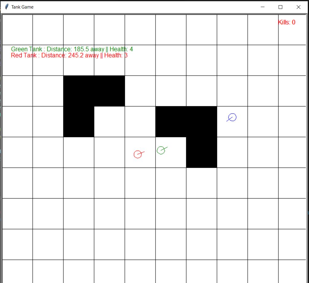 Initial application plan for traffic data